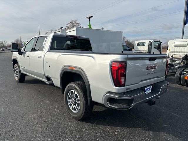 2023 GMC Sierra 3500HD SLE