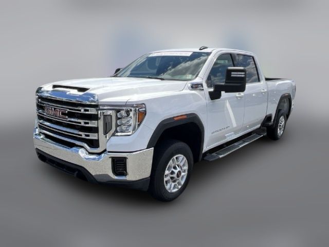 2023 GMC Sierra 2500HD SLE