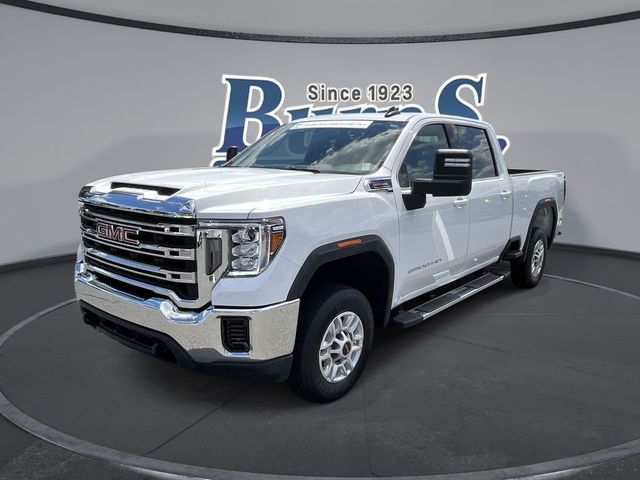 2023 GMC Sierra 2500HD SLE