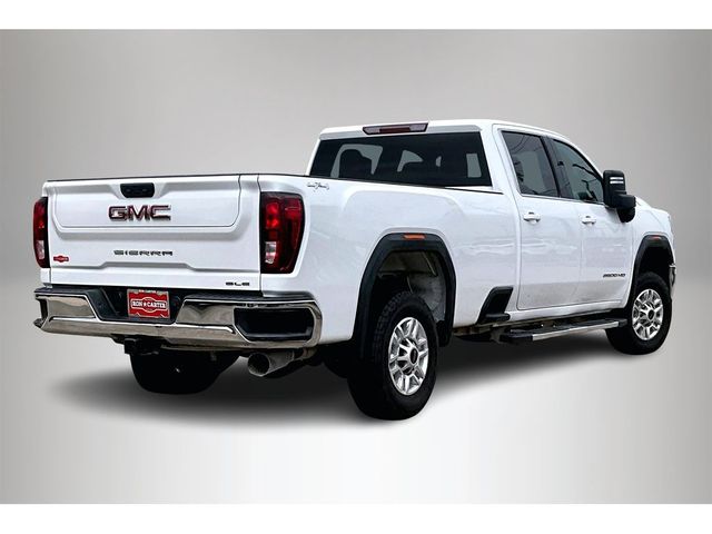 2023 GMC Sierra 2500HD SLE