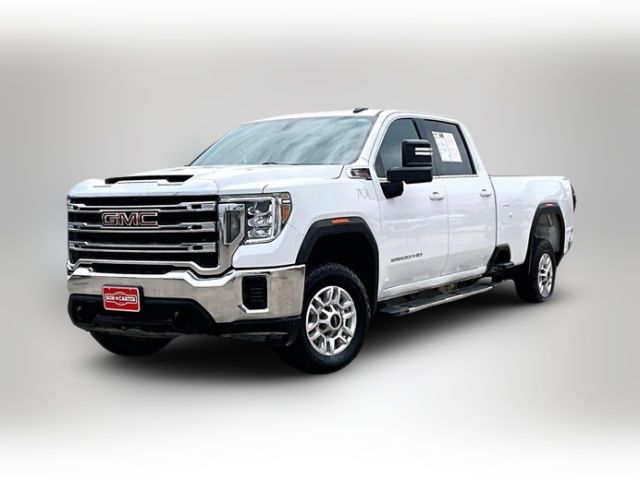 2023 GMC Sierra 2500HD SLE