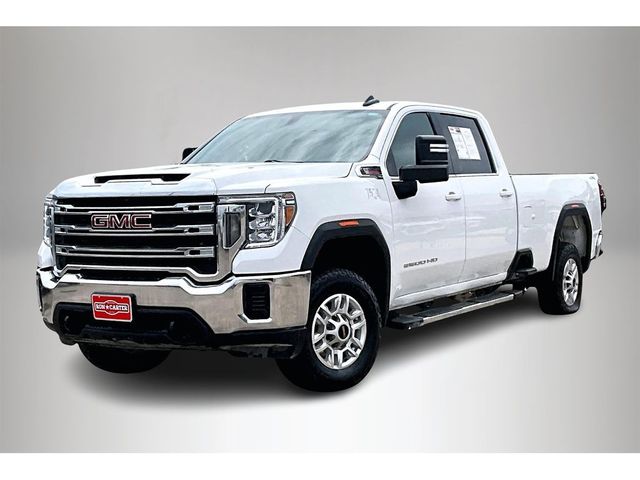 2023 GMC Sierra 2500HD SLE