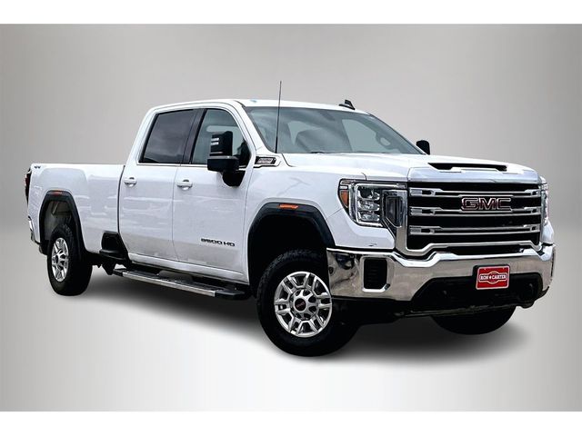 2023 GMC Sierra 2500HD SLE