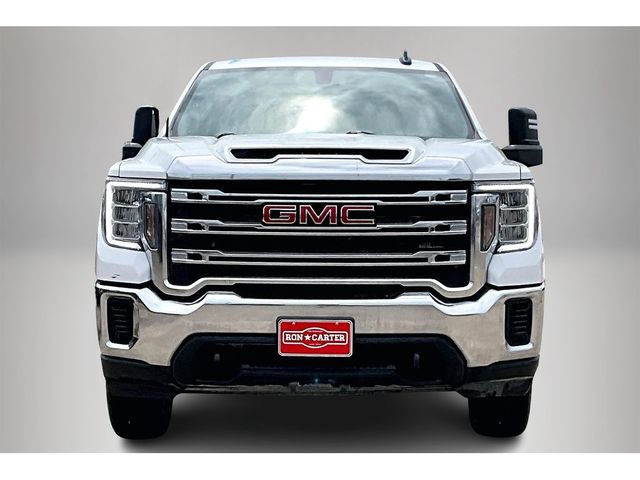 2023 GMC Sierra 2500HD SLE