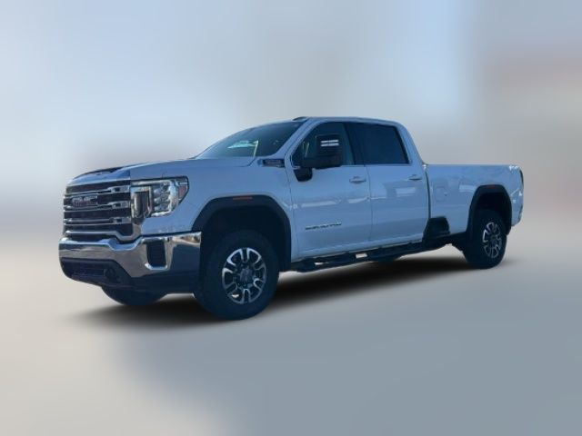 2023 GMC Sierra 3500HD SLE