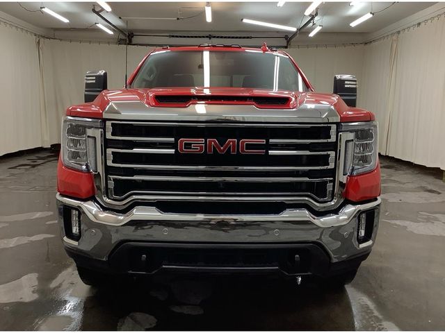 2023 GMC Sierra 2500HD SLT