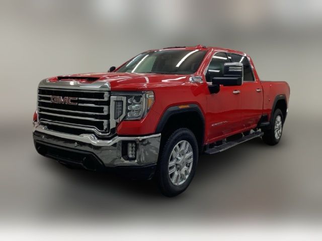 2023 GMC Sierra 2500HD SLT