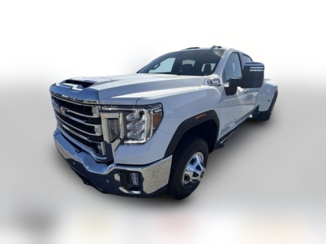 2023 GMC Sierra 3500HD SLT