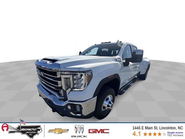 2023 GMC Sierra 3500HD SLT