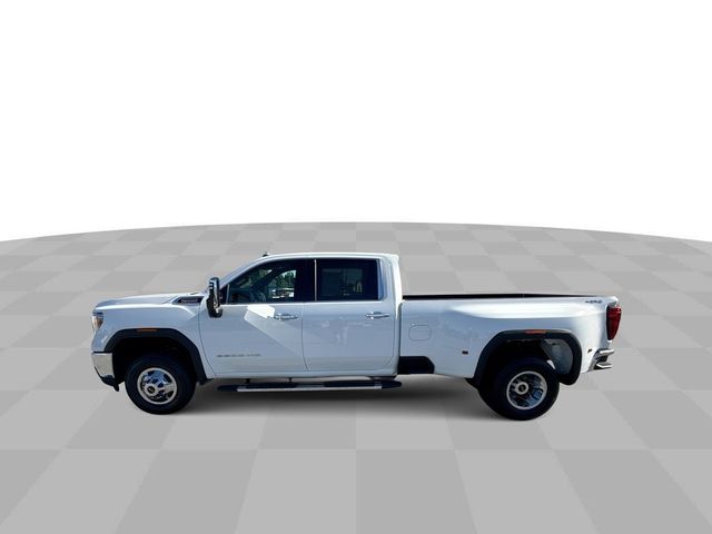 2023 GMC Sierra 3500HD SLT