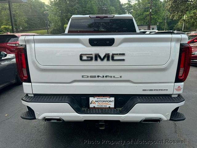 2023 GMC Sierra 1500 Denali Ultimate