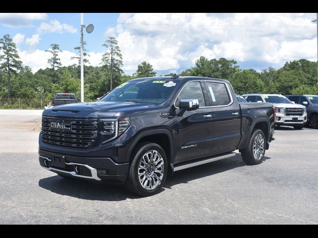 2023 GMC Sierra 1500 Denali Ultimate