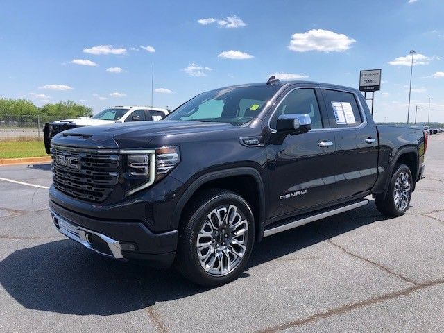 2023 GMC Sierra 1500 Denali Ultimate