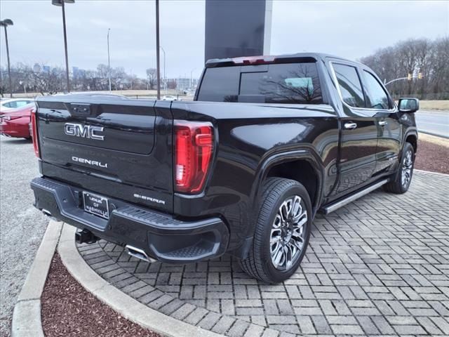 2023 GMC Sierra 1500 Denali Ultimate