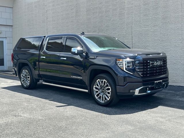 2023 GMC Sierra 1500 Denali Ultimate