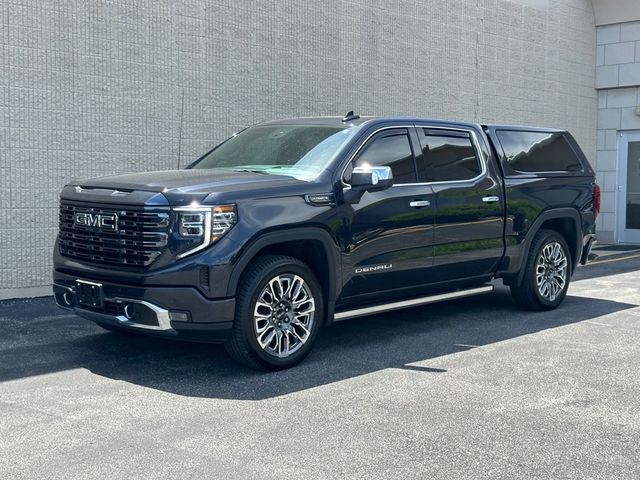 2023 GMC Sierra 1500 Denali Ultimate