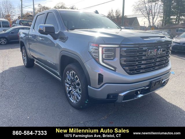 2023 GMC Sierra 1500 Denali Ultimate