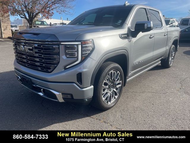 2023 GMC Sierra 1500 Denali Ultimate