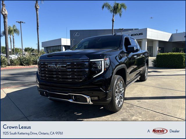 2023 GMC Sierra 1500 Denali Ultimate