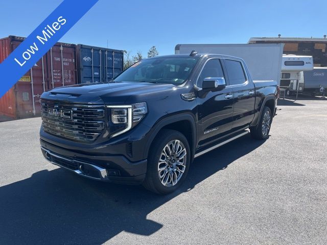 2023 GMC Sierra 1500 Denali Ultimate