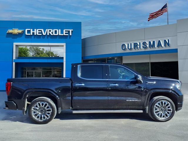 2023 GMC Sierra 1500 Denali Ultimate