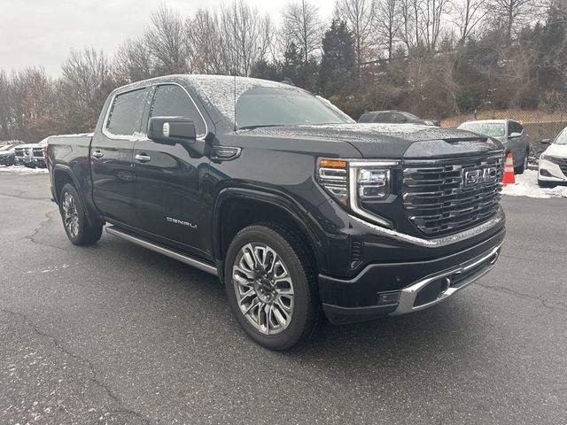 2023 GMC Sierra 1500 Denali Ultimate