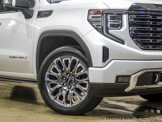 2023 GMC Sierra 1500 Denali Ultimate