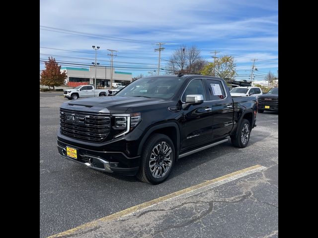 2023 GMC Sierra 1500 Denali Ultimate