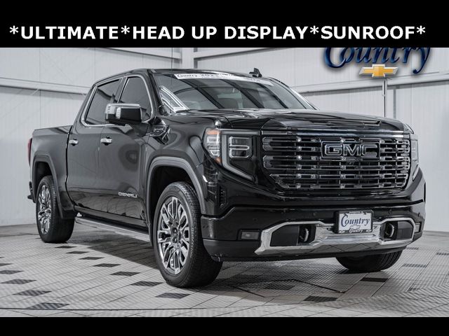 2023 GMC Sierra 1500 Denali Ultimate