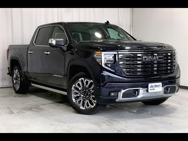 2023 GMC Sierra 1500 Denali Ultimate