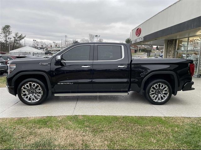 2023 GMC Sierra 1500 Denali Ultimate