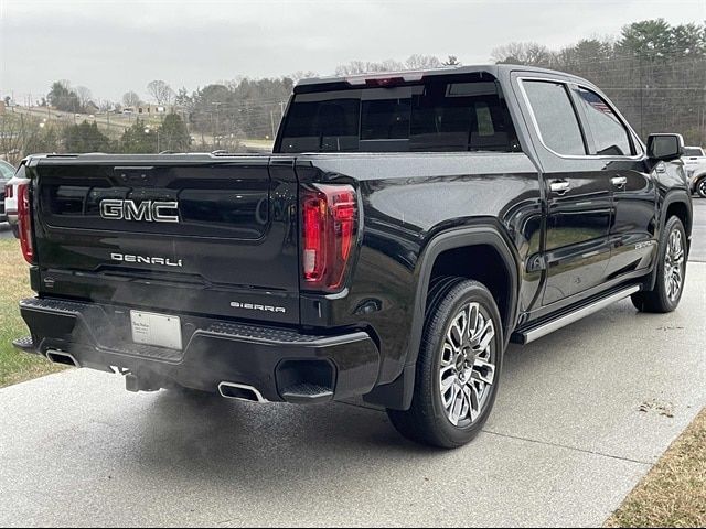 2023 GMC Sierra 1500 Denali Ultimate