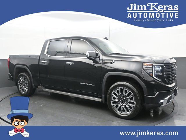 2023 GMC Sierra 1500 Denali Ultimate