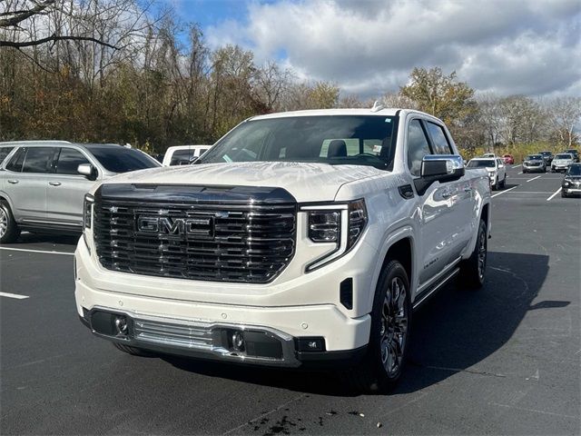 2023 GMC Sierra 1500 Denali Ultimate