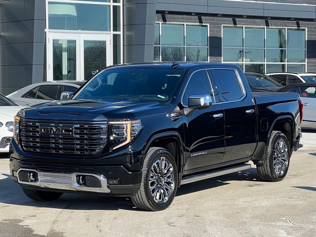 2023 GMC Sierra 1500 Denali Ultimate