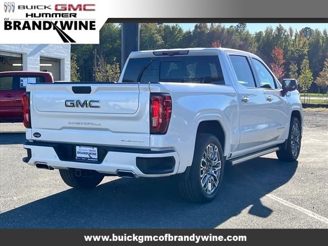 2023 GMC Sierra 1500 Denali Ultimate