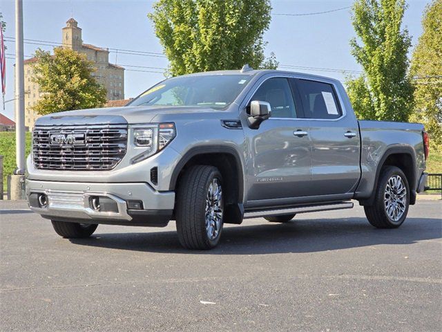 2023 GMC Sierra 1500 Denali Ultimate