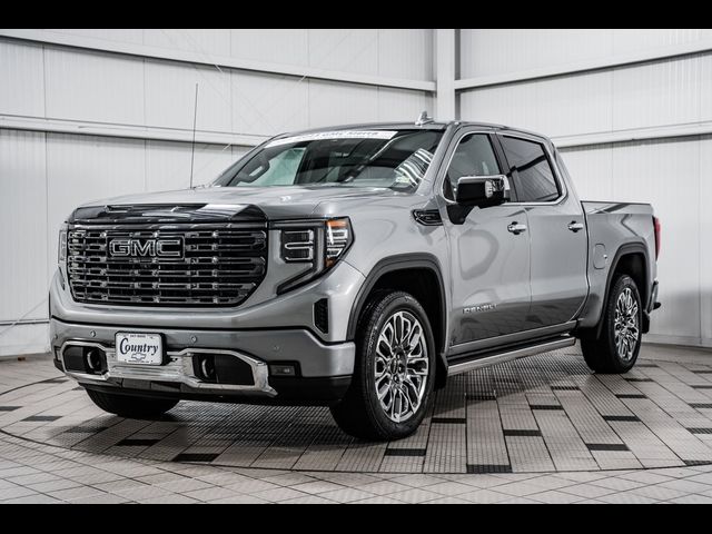 2023 GMC Sierra 1500 Denali Ultimate