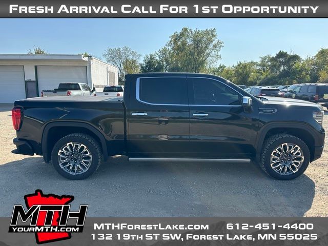 2023 GMC Sierra 1500 Denali Ultimate