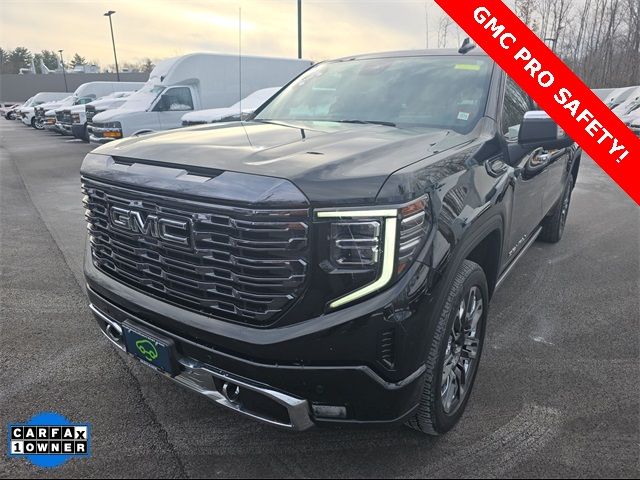 2023 GMC Sierra 1500 Denali Ultimate