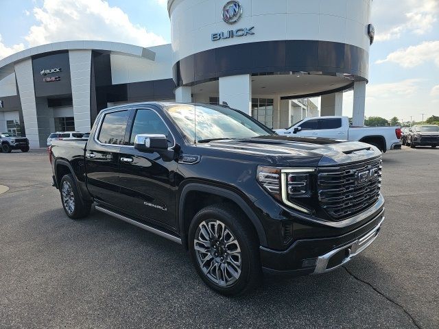 2023 GMC Sierra 1500 Denali Ultimate