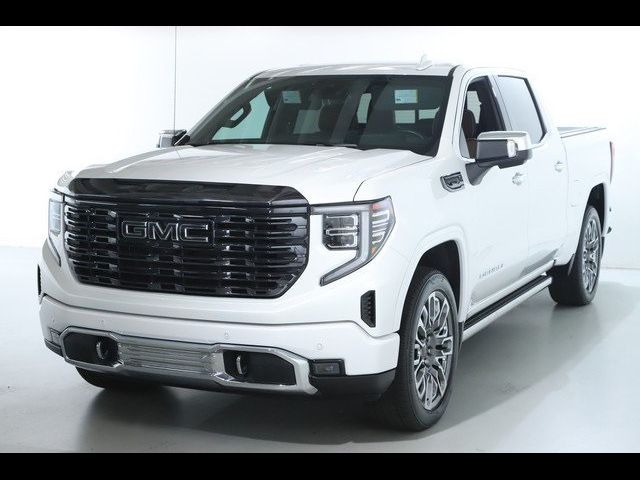 2023 GMC Sierra 1500 Denali Ultimate