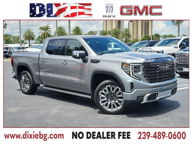 2023 GMC Sierra 1500 Denali Ultimate