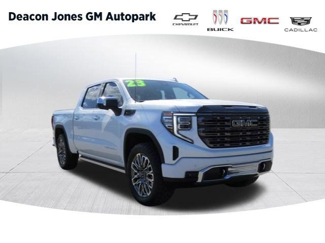 2023 GMC Sierra 1500 Denali Ultimate