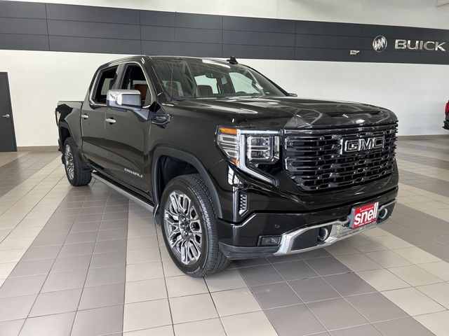 2023 GMC Sierra 1500 Denali Ultimate