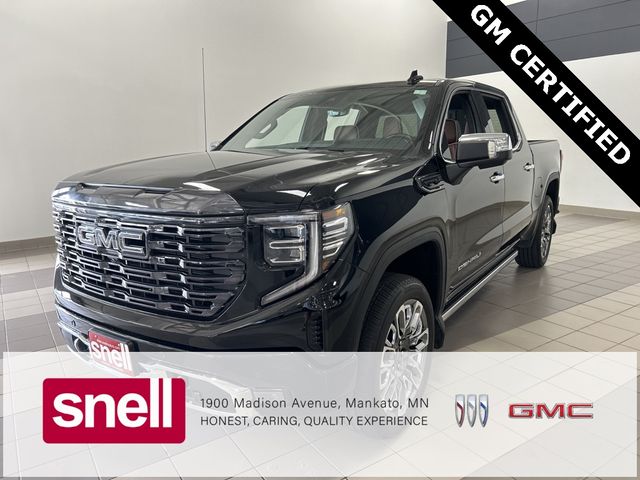 2023 GMC Sierra 1500 Denali Ultimate