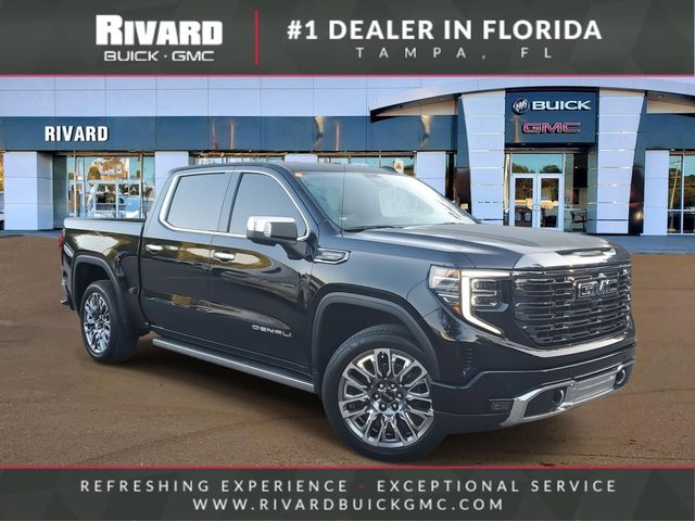 2023 GMC Sierra 1500 Denali Ultimate