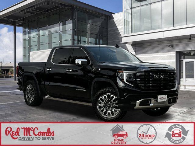 2023 GMC Sierra 1500 Denali Ultimate