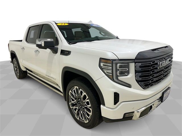 2023 GMC Sierra 1500 Denali Ultimate