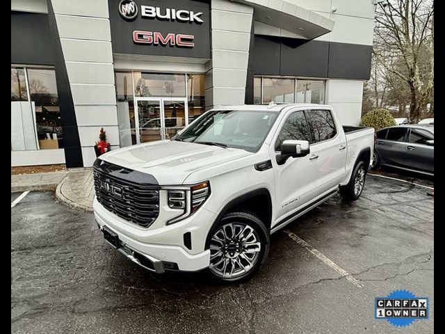 2023 GMC Sierra 1500 Denali Ultimate